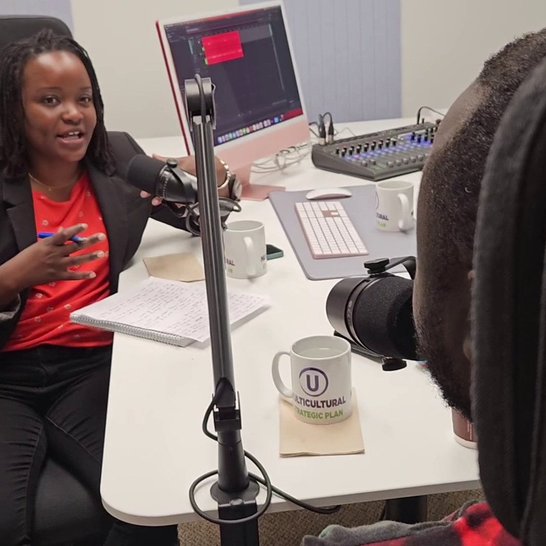 u_multicultural's tweet photo. Baraka Mulimbwa has built a flourishing commercial and post-construction cleaning company across Winnipeg and Ottawa.

Host Christiane Dunia finds out more on Swahili Na Waswahili coming soon to U Radio: https://t.co/6U3aSCkIa2

#umulticultural #uradio #swahilinawaswahili https://t.co/WEiK7kJeUZ