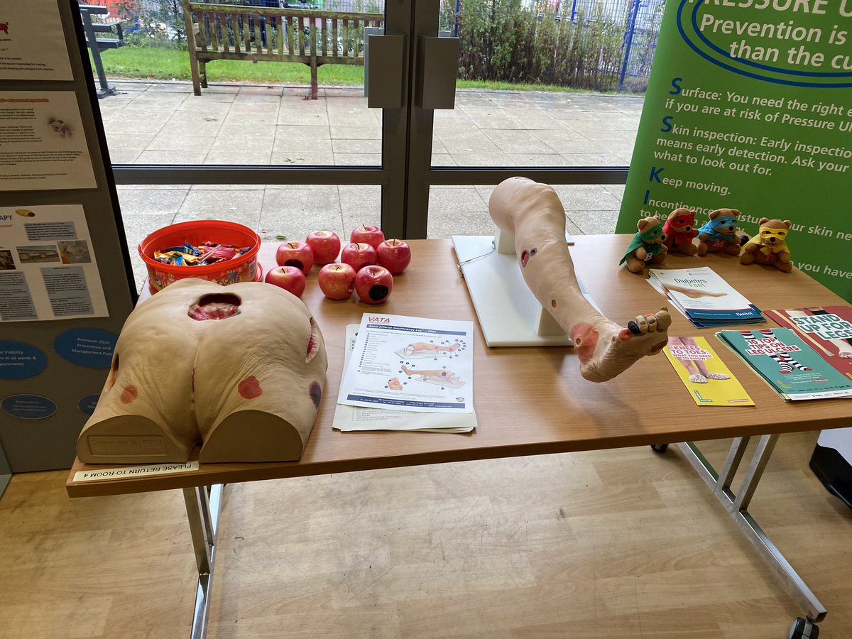 CRHTissueV's tweet image. All ready for the AMM @royalhospital