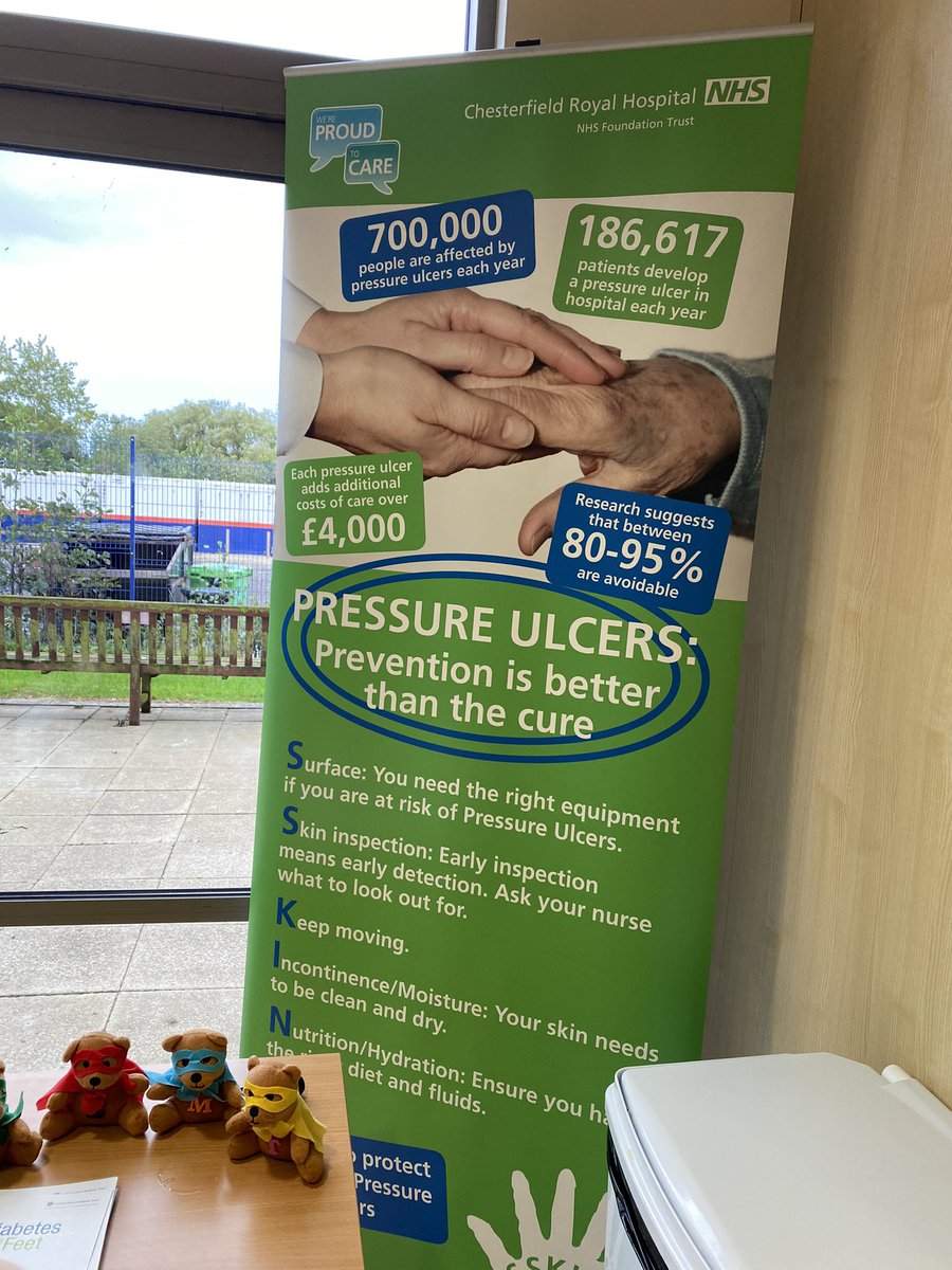 CRHTissueV's tweet image. All ready for the AMM @royalhospital