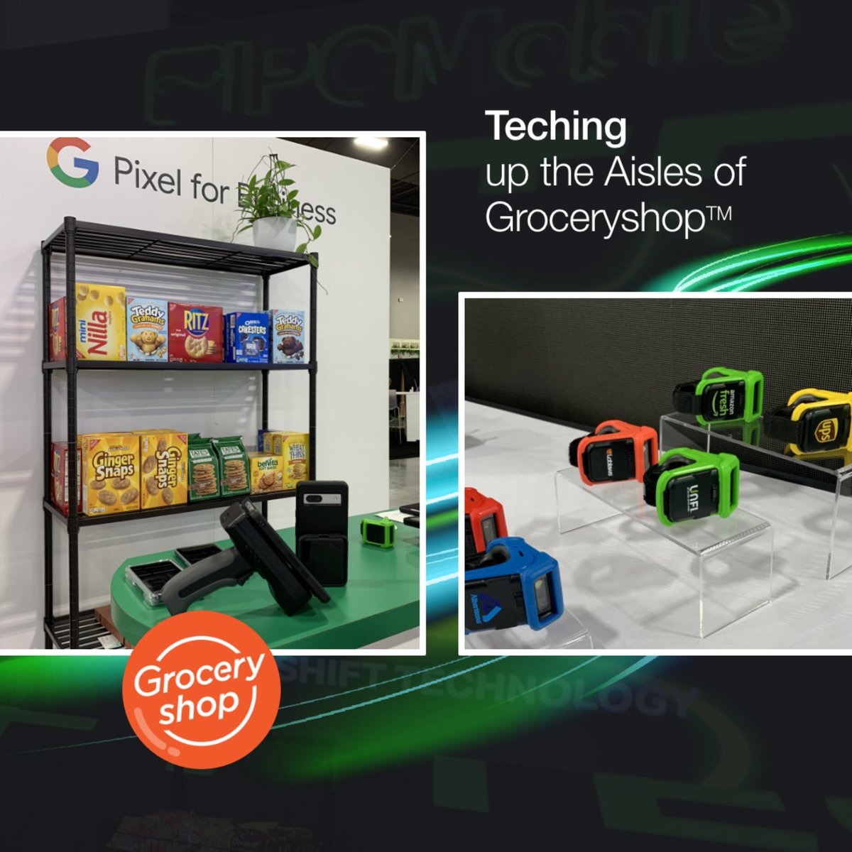 IPCMobile (founded as Infinite Peripherals) tweet media