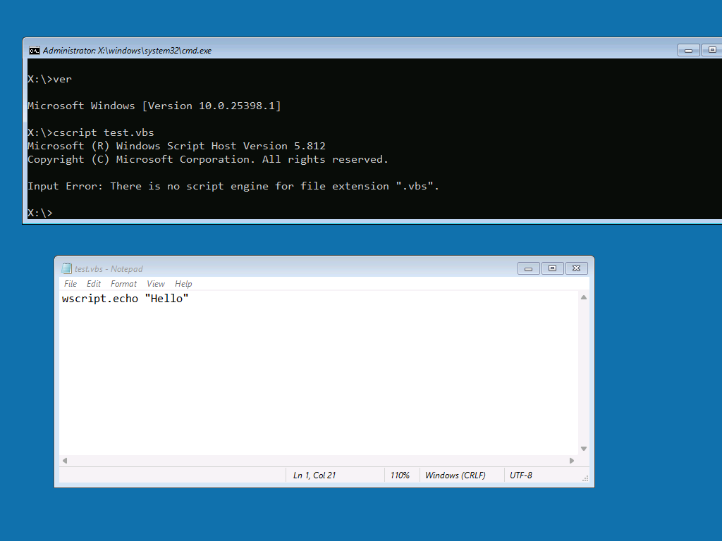 Johan Arwidmark tweet media