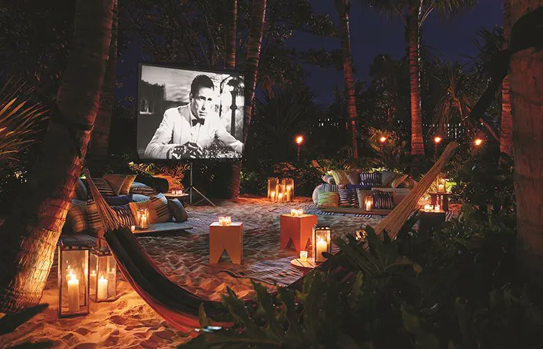 DriftTravel's tweet image. Booking.com Shares Six Stunning Stays with Open-Air Cinemas drifttravel.com/booking-com-sh… via @drifttravel @bookingcom #OpenAirCinema #DriveInMovieNight #UnderTheStars #OutdoorTheaterMagic #NatureMeetsFilm