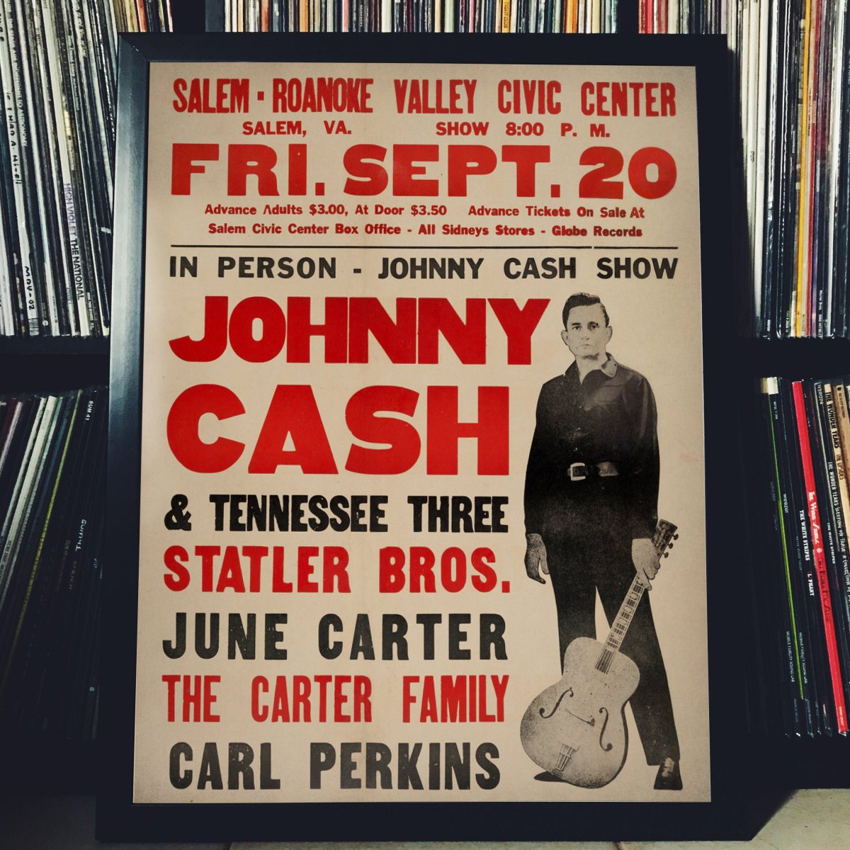 September 20th, 1968

#JohnnyCash    #CarlPerkins