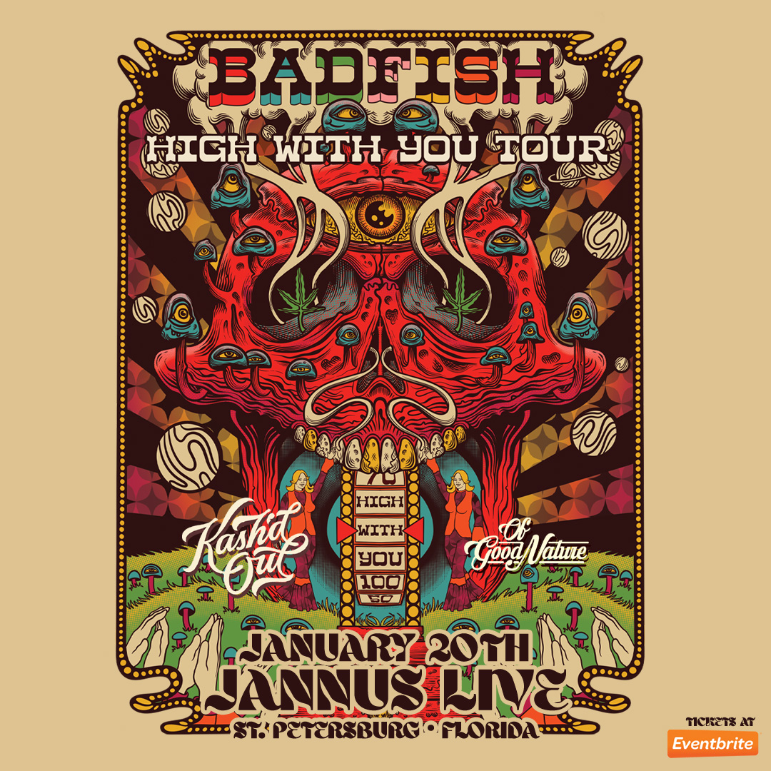 Of Good Nature tweet media