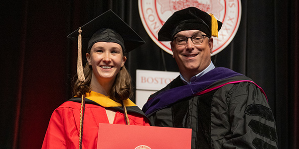 METBU's tweet photo. Today is National Crime & Intelligence Appreciation Day! It's a day to celebrate and appreciate the work of crime and intelligence analysts across the U.S. #NCIAAD2023 #BUMET
Learn how one alum of BU MET's crime analysis program is making a difference in her department. 🧵 https://t.co/ryHWGVmKab