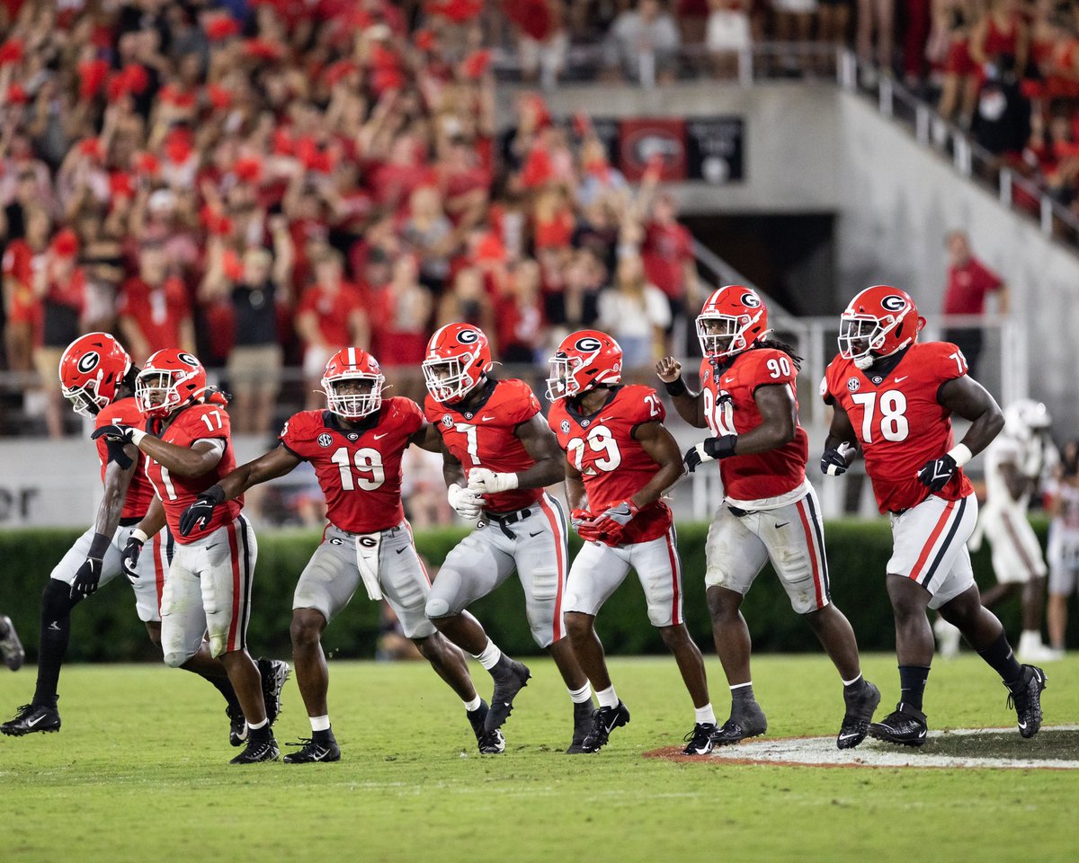 College Football Report tweet media