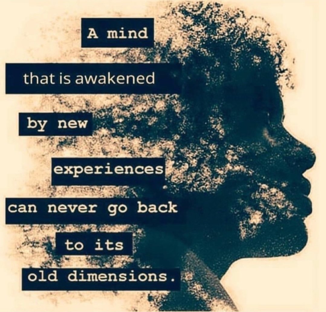 the_real_denham's tweet photo. In the business of  awakening inert potential. https://t.co/IObWQpyXaW