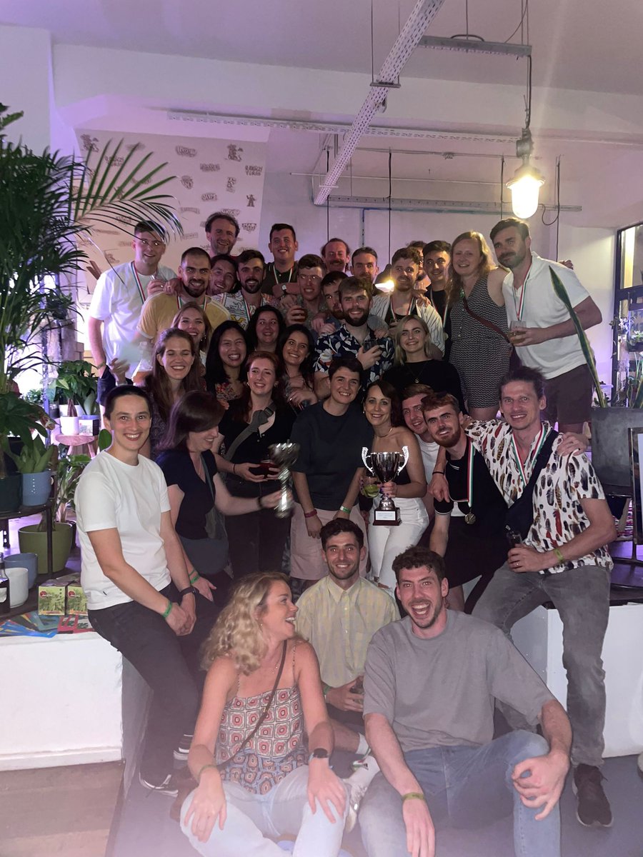 Berlin GAA tweet media