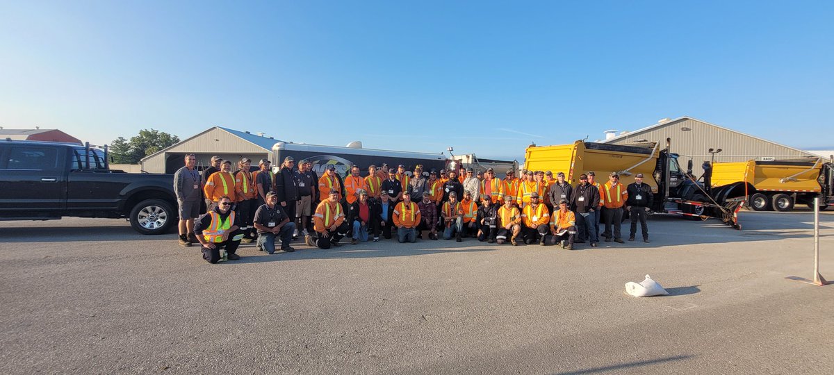 SCRSA_Official's tweet photo. Scrsa @AORS_Official 2023 provincial truck roadeo https://t.co/gmsZyykRf0