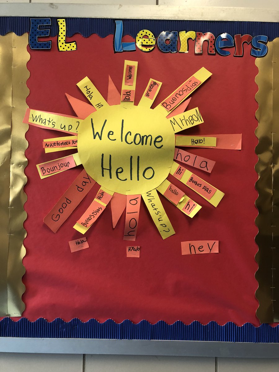 There are many ways we say Hello🤗 &amp; Welcome😀!!!