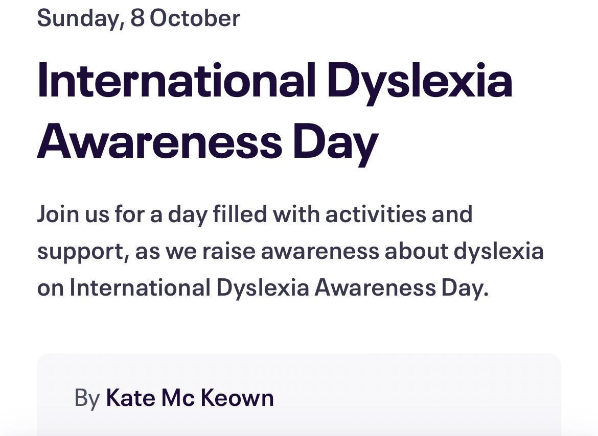 We could not be prouder of Kate Mckeown for organising this event benefiting <a href="/ChildLawCentre/">Children's Law Centre (CLC)</a>! 

Please show your support!

Get 🎟️ here: eventbrite.co.uk/e/internationa…

See comments to learn more about Kate’s Journey. 💪