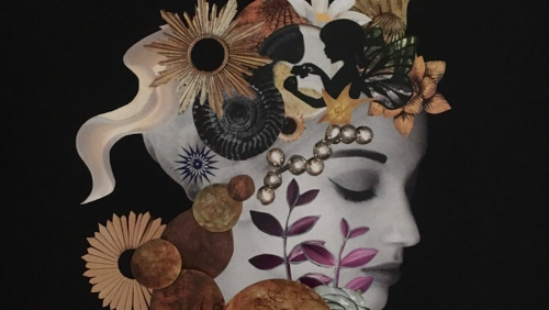 À  partir d'aujourd'hui 20 septembre et jusqu'au 7 octobre, dans la  petite salle d'exposition de la médiathèque Samuel Paty, venez profiter  de l'exposition de Carole Galléazzi "Invitation à la rêverie"

Plus d'infos sur notre site web : urlr.me/Lz4YK