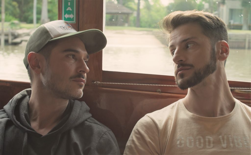 [FESTIVALES] «Desde la última vez que nos vimos», de Matías de Leis Correa, en el Festival Everybody’s Perfect de Suiza, que comienza el 5 de octubre.
 gpsaudiovisual.com/2023/09/20/des… a través de @gpsaudiovisual