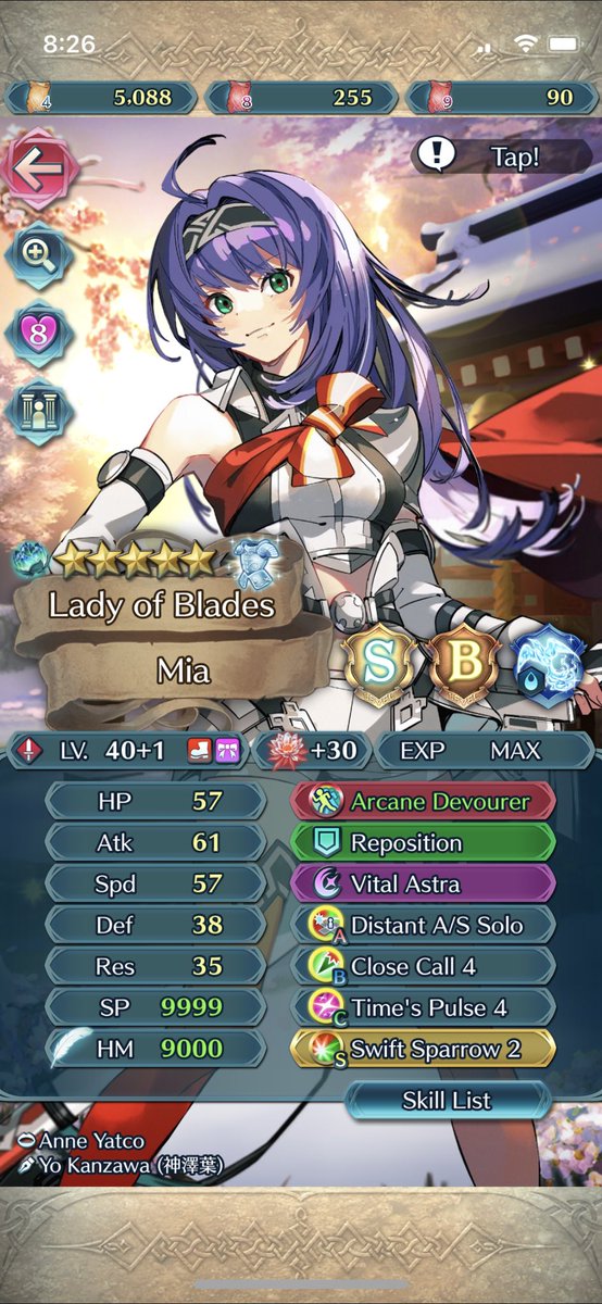 LeGliscor's tweet photo. @WLightning777 @FE_Heroes_EN Fellow Mia enthusiast https://t.co/pfvzhgj2sp