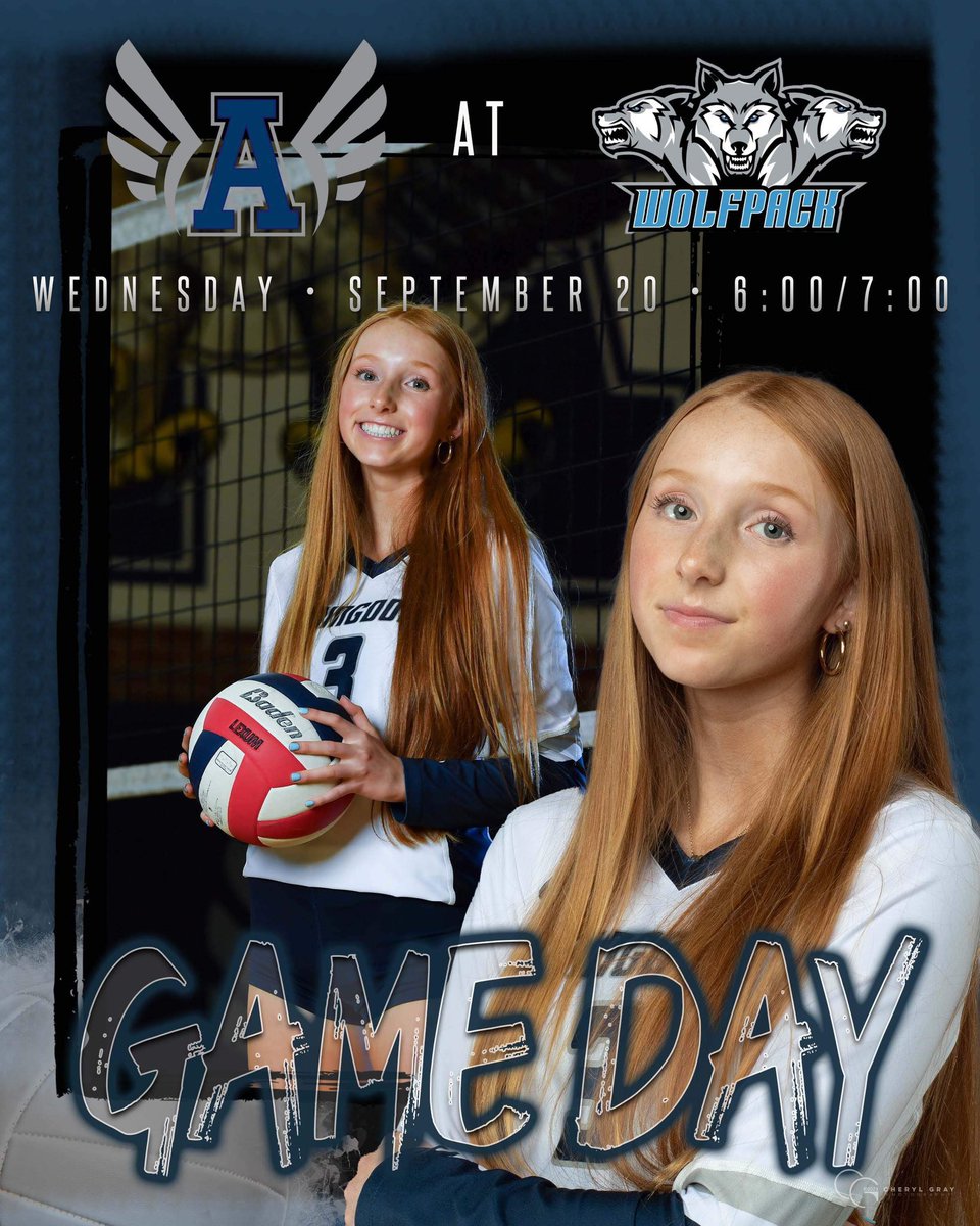 Abingdon Volleyball (@ahs_volleyball) on Twitter photo 