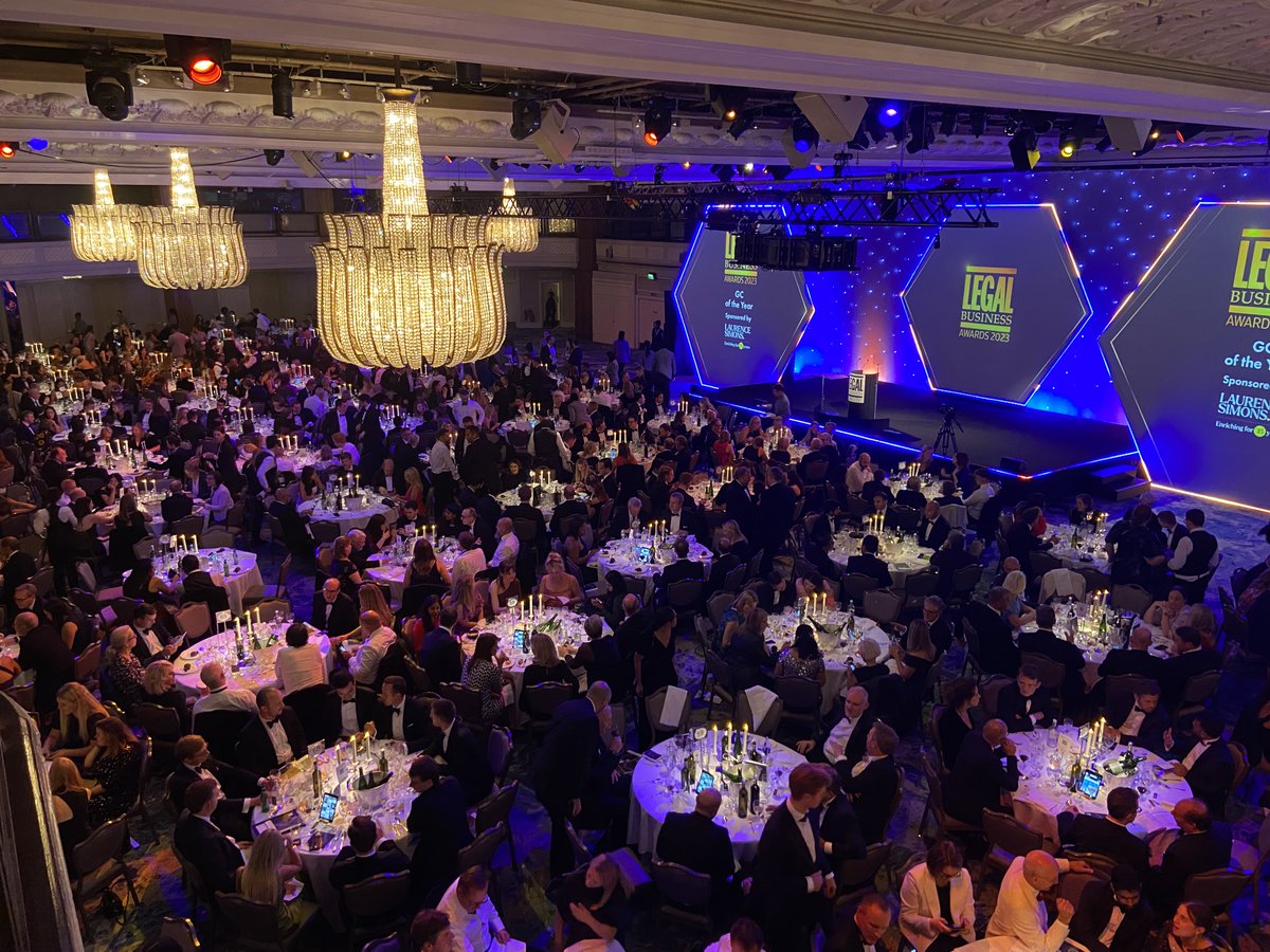 TLT_LLP's tweet photo. We are delighted to share that TLT has won two awards at the Legal Business Awards 2023 – including Law Firm of the Year 🏆
 
TLT has also been jointly named Competition Team of the Year alongside @LinklatersLLP.
 
Read more: https://t.co/19HB7roysx

#LBAwards2023 https://t.co/H2tGxLjo47