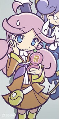 Raffina is currently having a quick read through a book about… hair, and its uses?

“How DOES one use hair to propel off of the ground, and fly like that? None of these books explain it!”