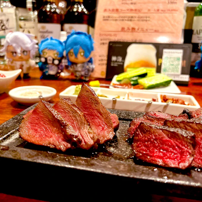何回登るの?肉山 