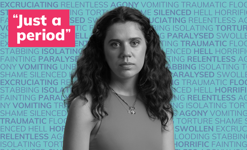 Carolyn Harris (@carolynharris24) on Twitter photo The fantastic <a href="/WellbeingofWmen/">Wellbeing of Women</a> are a driving force behind the fight to get respect for #WomensHealth in the UK.
For too long, period pain and heavy bleeding have been dismissed.
It’s not #JustAPeriod.
Join the campaign today ⤵️ wellbeingofwomen.org.uk/what-we-do/cam… The fantastic <a href="/WellbeingofWmen/">Wellbeing of Women</a> are a driving force behind the fight to get respect for #WomensHealth in the UK.
For too long, period pain and heavy bleeding have been dismissed.
It’s not #JustAPeriod.
Join the campaign today ⤵️ wellbeingofwomen.org.uk/what-we-do/cam…
