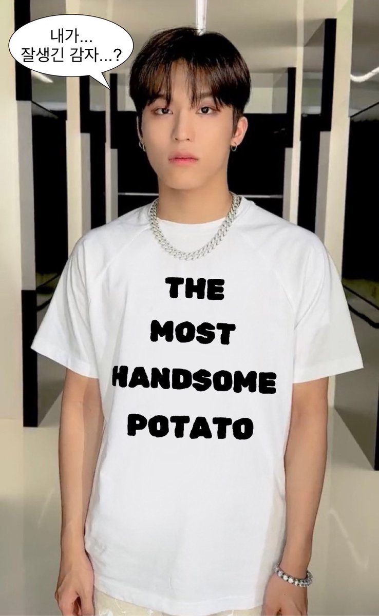 potatomaster928's tweet photo. ♡ ＨＢＤ ＪＥＯＮＧＷＯＯ ♡

정우의 생일을 맞아
#RT 추첨 최고로 잘생긴 감자티 보내드립니다‼️

*국내 주소 한정 https://t.co/ESfRGwLnWu
