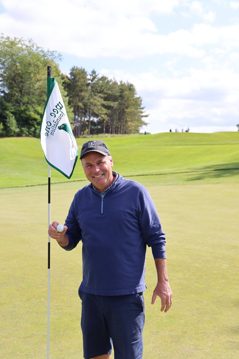 Wee One Foundation tweet media