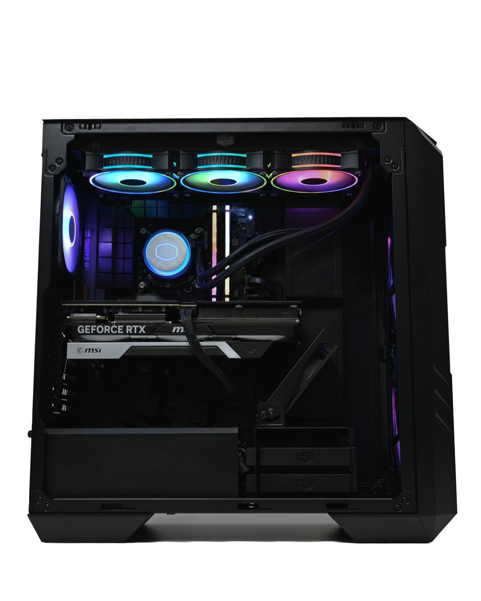 update_info63's tweet photo. Merci pour ta confiance @voxeftn @coolermasterfr https://t.co/23NBFwPiXD
