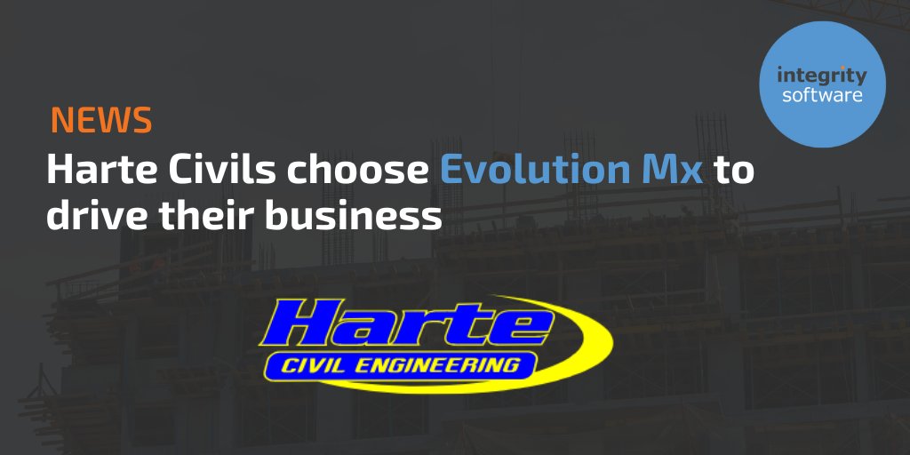 Integrity Software tweet media