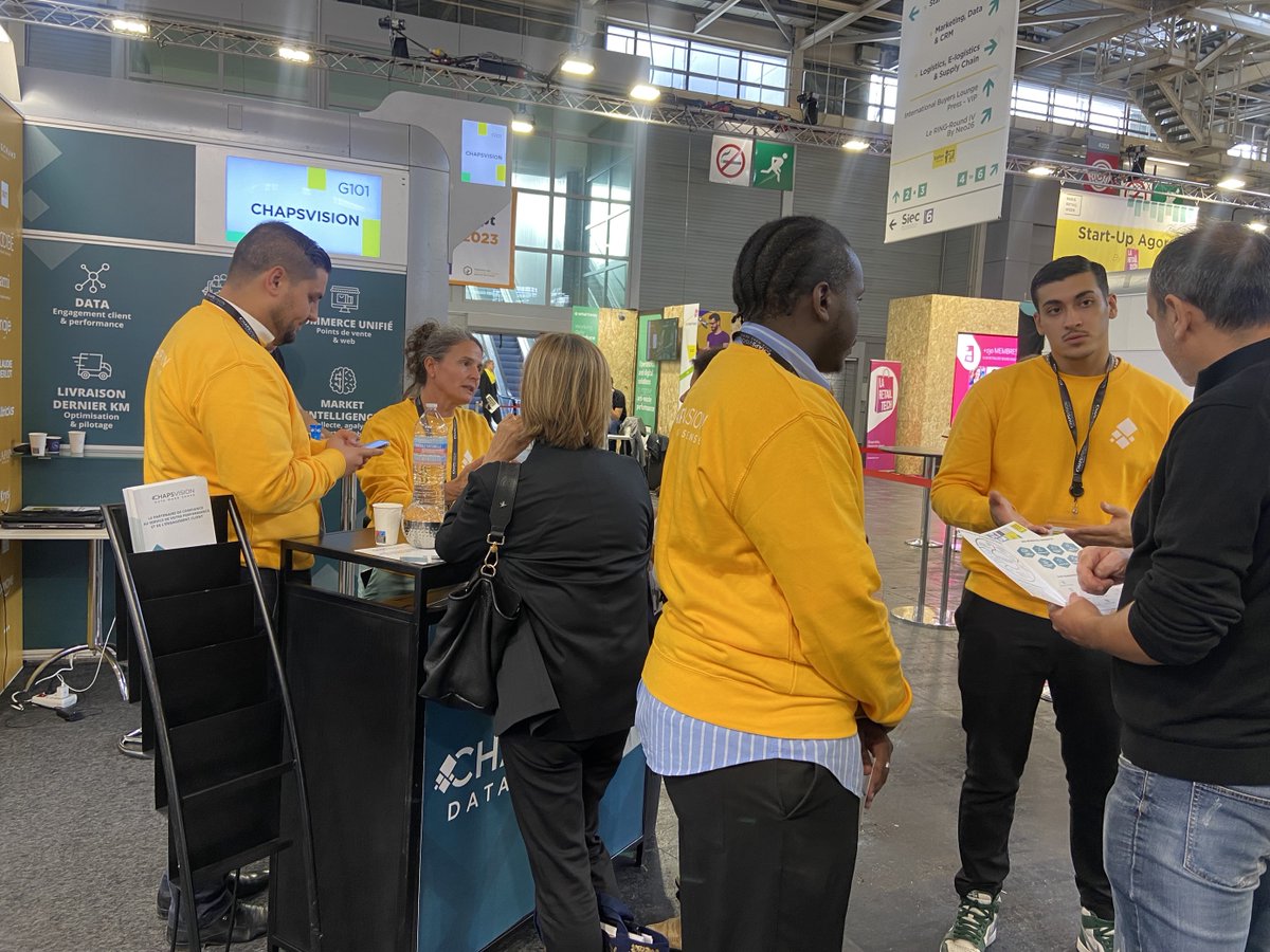 ChapsVision tweet media