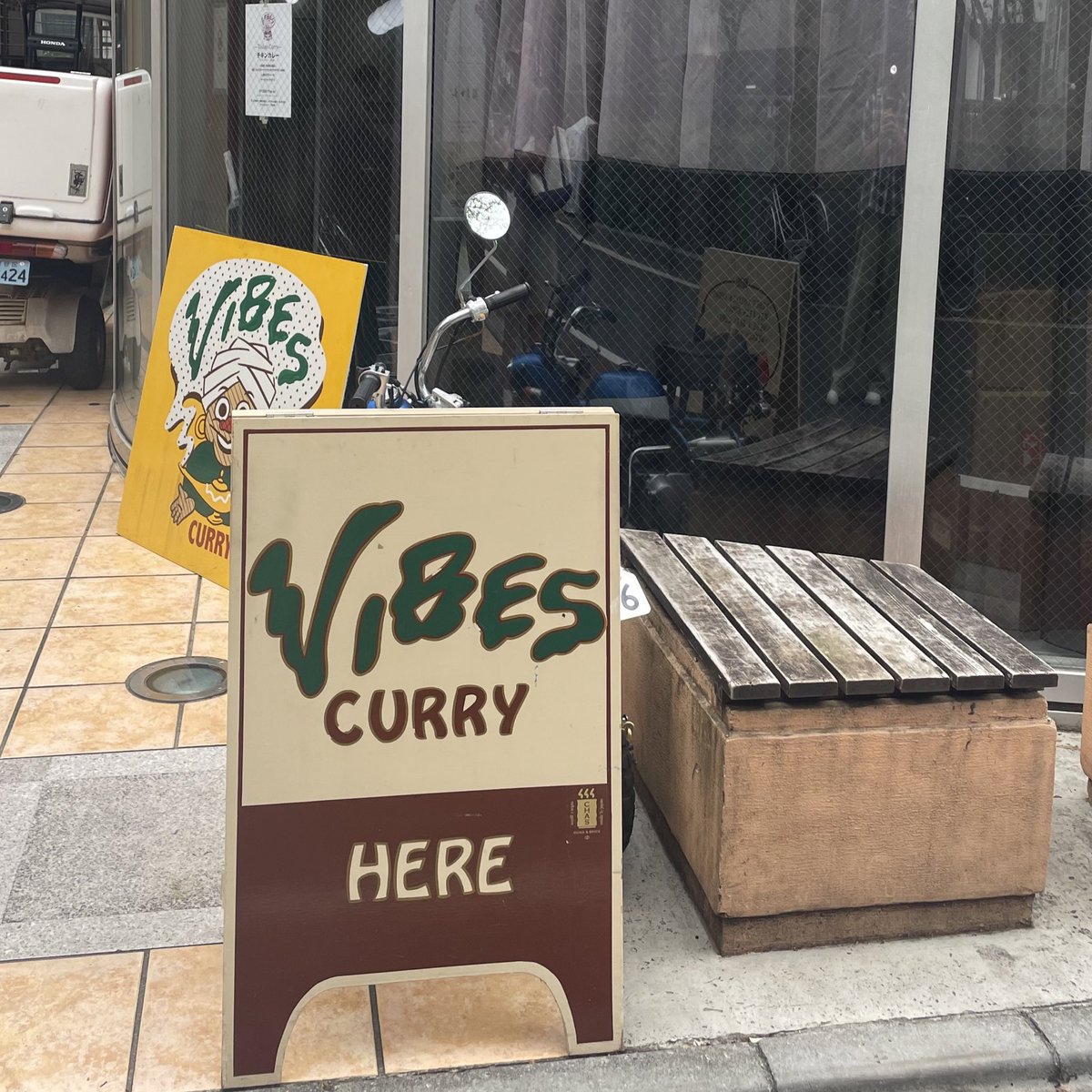 134_a23's tweet photo. Vibes curry🍛🤍 https://t.co/Qbxcrsrcie