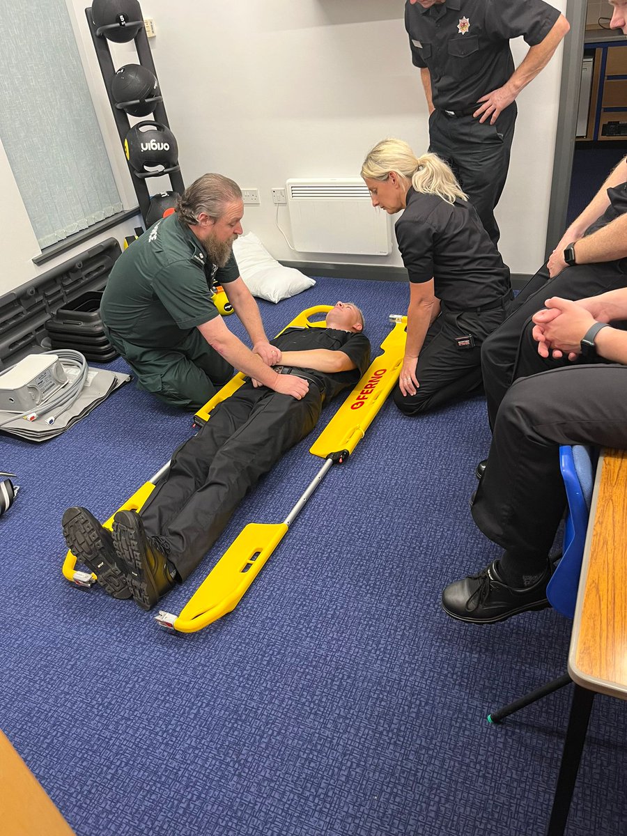 SFRS Dumfries & Galloway tweet media