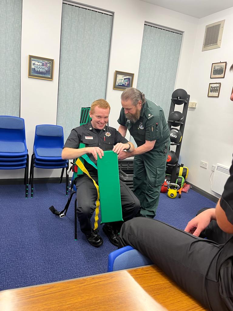 SFRS Dumfries & Galloway tweet media