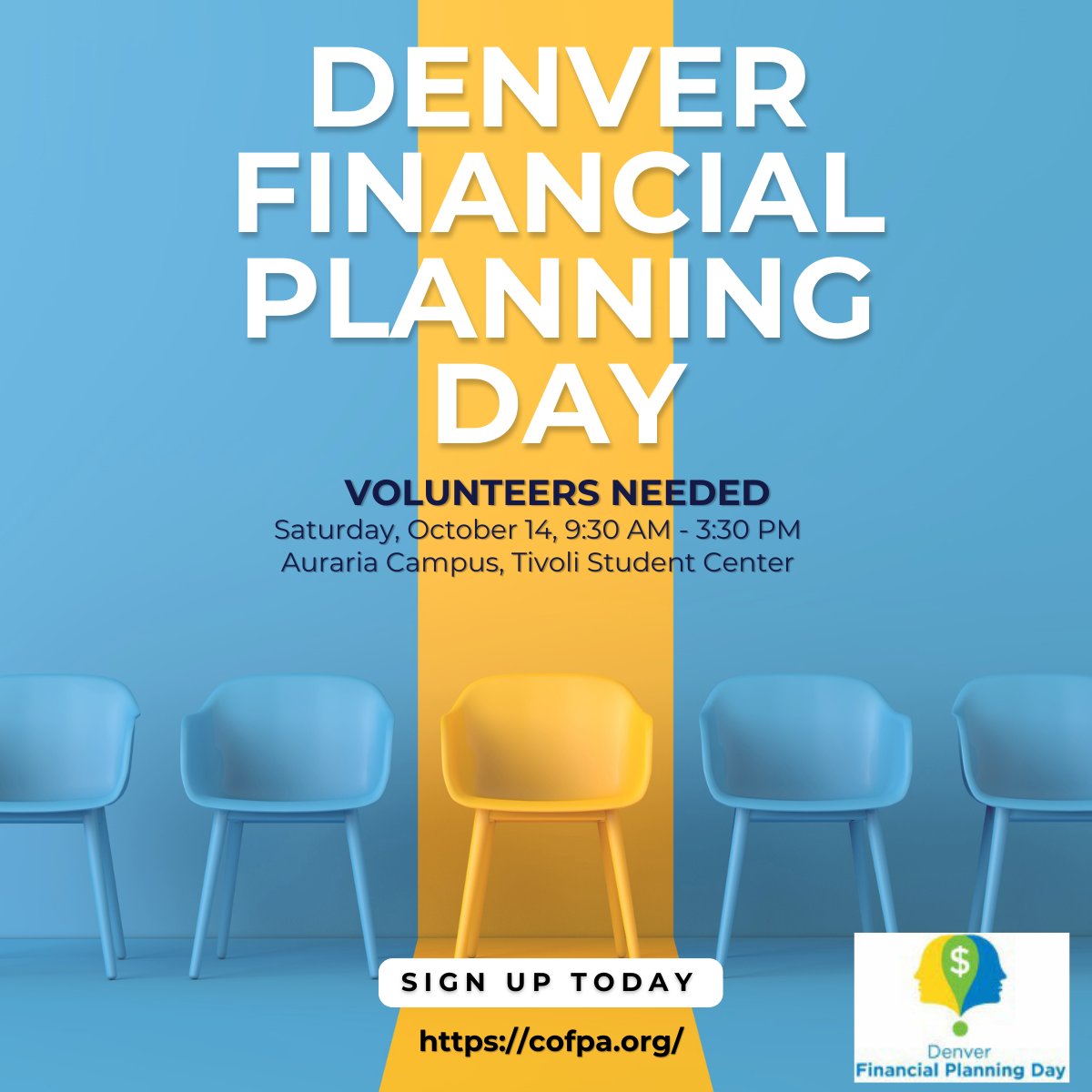 COFPA's tweet photo. Member volunteers are needed to assist with Financial Planning, one-on-one planning sessions, educational presentations, and logistics.   Sign up at https://t.co/GW5aHav7kW
 #financialadvisors #financialplanner  #assetmanagement  #retirementplanning #wealthmanagement https://t.co/aRhCBuBxia