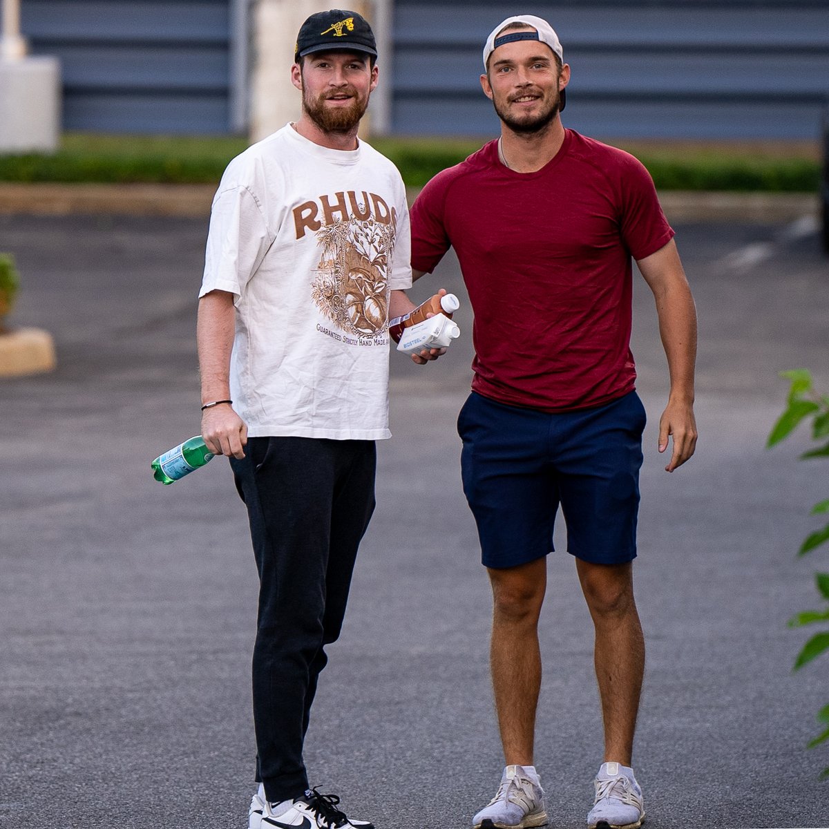 New York Rangers tweet media