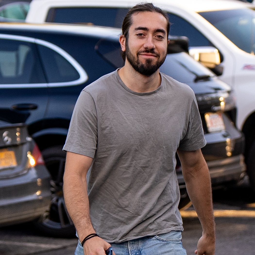 New York Rangers tweet media