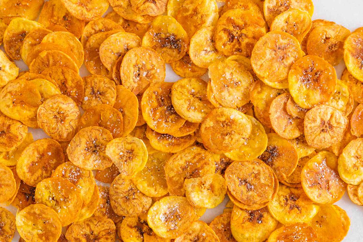 StyleAfrique's tweet image. 6 Authentic Ghanaian Snacks Perfect for Gatherings 

#styleafrique #ghanaiansnacks #bofrot #nkatiecake #plantainchips #kelewele #chichinga #kosuanemeko

styleafrique.com/2023/09/20/6-a…
