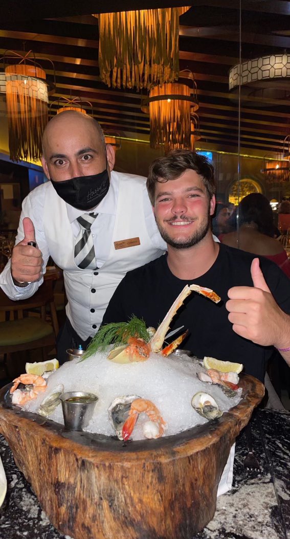 Happy 🥳 Birthday Drew! We 💙 you and hope you have the best day.