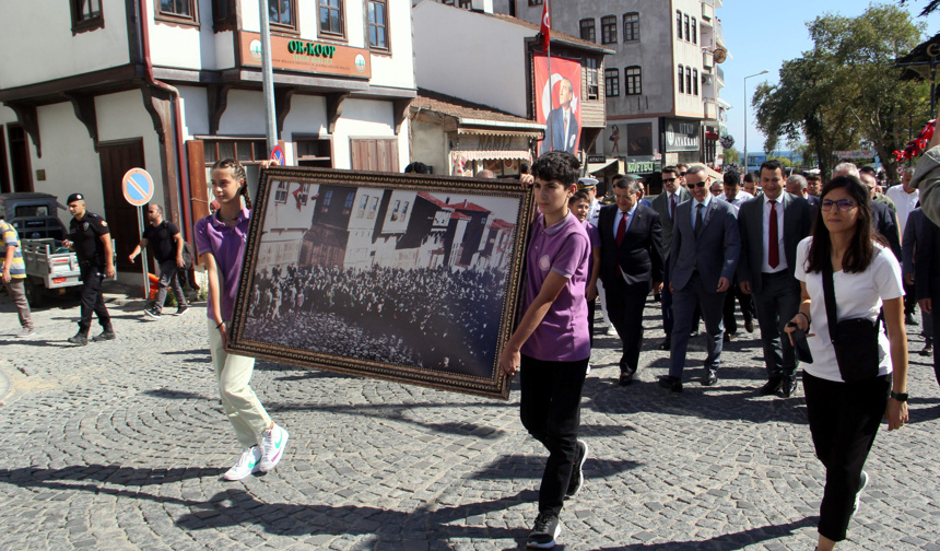 Atatürk’ün Sinop’a gelişinin 95’inci yılı kutlandı 
boyabatmanset.com/sinop/ataturku… 
#atatürk #sinop