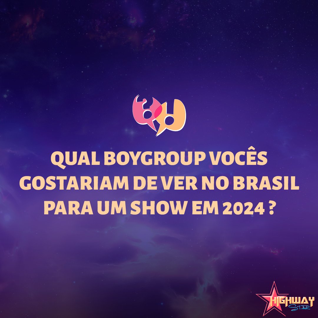 Highway Star tweet media