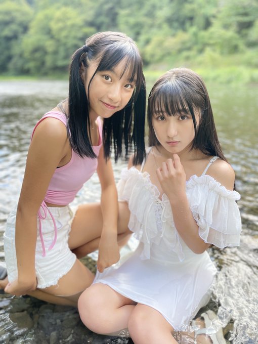 Twitterのコスプレ画像32