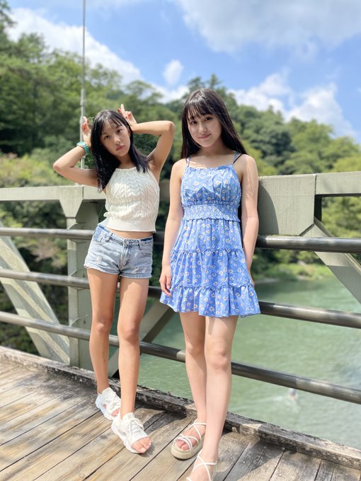 Twitterのコスプレ画像33