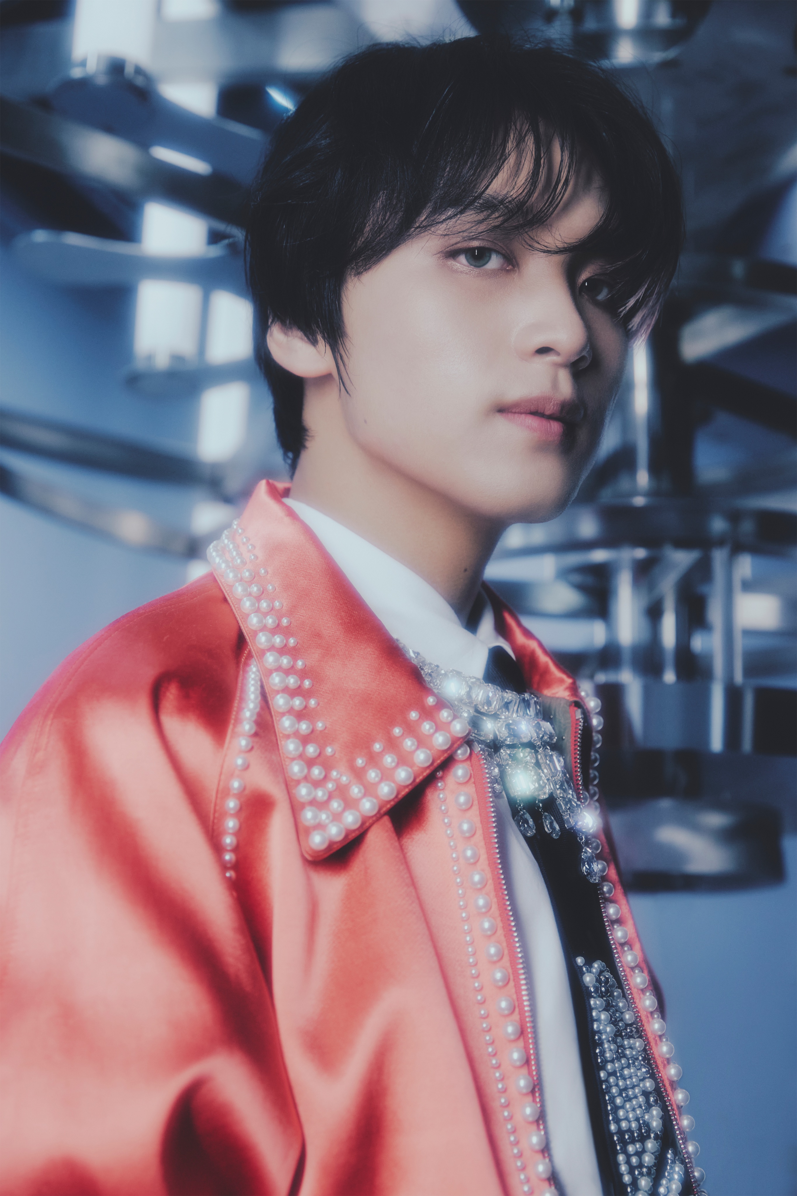 NCT127 FactCheck  popup 不可思議展 ヘチャン トレーナー NCT127 FactCheck popup 不可思議展 ヘチャン トレーナー NCT127