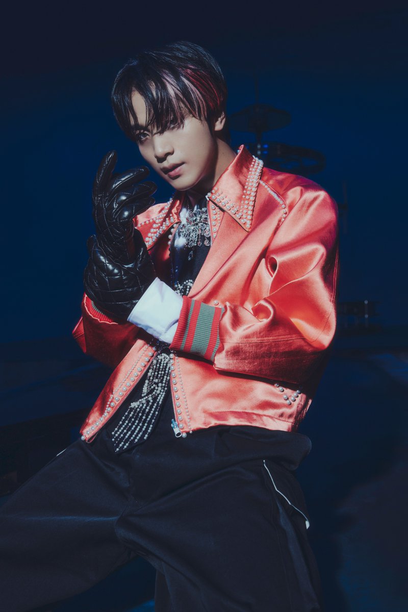 NCT 127 tweet media