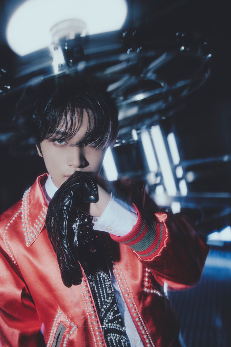 ‘Fact Check’ Chandelier ver.
#HAECHAN

【Fact Check - The 5th Album】
➫ 2023.10.06 1PM (KST)

💿Pre-save&amp;add
NCT127.lnk.to/FactCheck

#NCT127 #FactCheck #不可思議
#NCT127_FactCheck
#NCT127_FactCheck_불가사의
#FactCheck_불가사의_不可思議