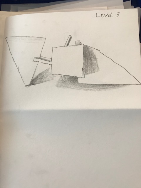 Alness Academy Art Department tweet media