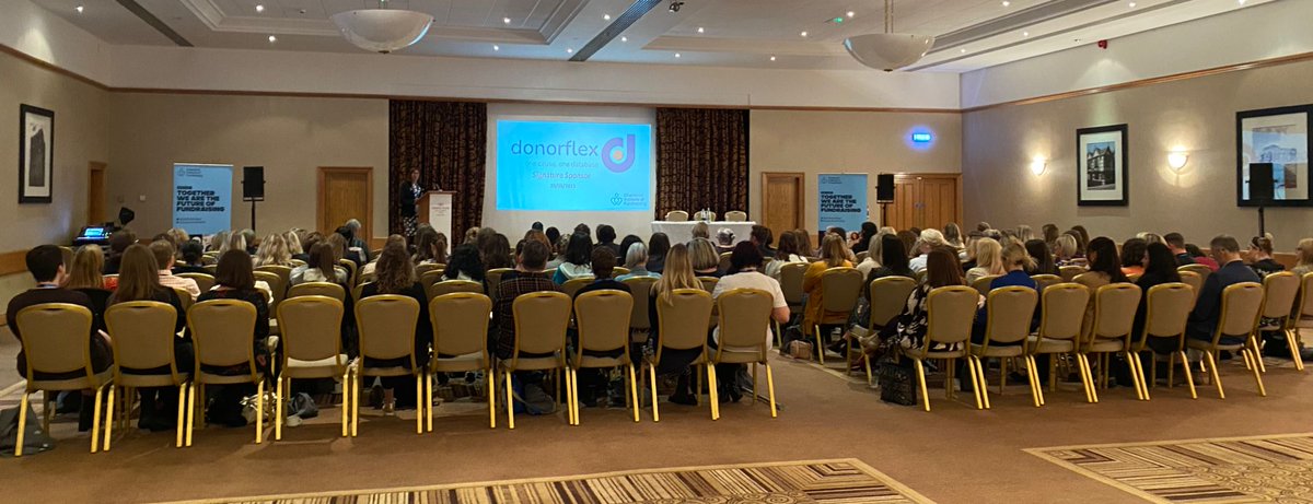 CIOF North West tweet media