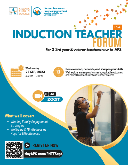 Jeff Diggs, Ed.S. (@hrdiggs) on Twitter photo We hope to see all <a href="/apsupdate/">ATL Public Schools</a> Induction teachers at the Induction Teacher Forum on 9/27! Come connect, network, and sharpen your skills! Let's spread the word! #WatchUsGrow #SayYEStoAPS <a href="/Hunter_Mentors/">Austin Hunter</a> @Hill_Mentors <a href="/Ross_Mentors/">Trina Ross</a> <a href="/FeleciaInHR/">Felecia Lester</a> @APSnicoleL <a href="/apssupt/">Dr. Bryan Johnson</a> <a href="/APSInductsYou/">APSInducts2.0</a> We hope to see all <a href="/apsupdate/">ATL Public Schools</a> Induction teachers at the Induction Teacher Forum on 9/27! Come connect, network, and sharpen your skills! Let's spread the word! #WatchUsGrow #SayYEStoAPS <a href="/Hunter_Mentors/">Austin Hunter</a> @Hill_Mentors <a href="/Ross_Mentors/">Trina Ross</a> <a href="/FeleciaInHR/">Felecia Lester</a> @APSnicoleL <a href="/apssupt/">Dr. Bryan Johnson</a> <a href="/APSInductsYou/">APSInducts2.0</a>