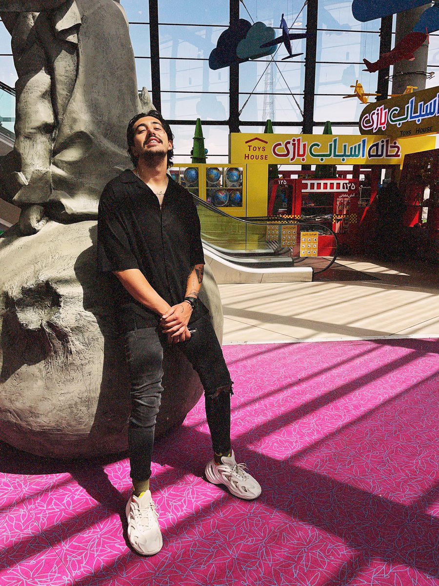 شهریورِ کوفتی🐉