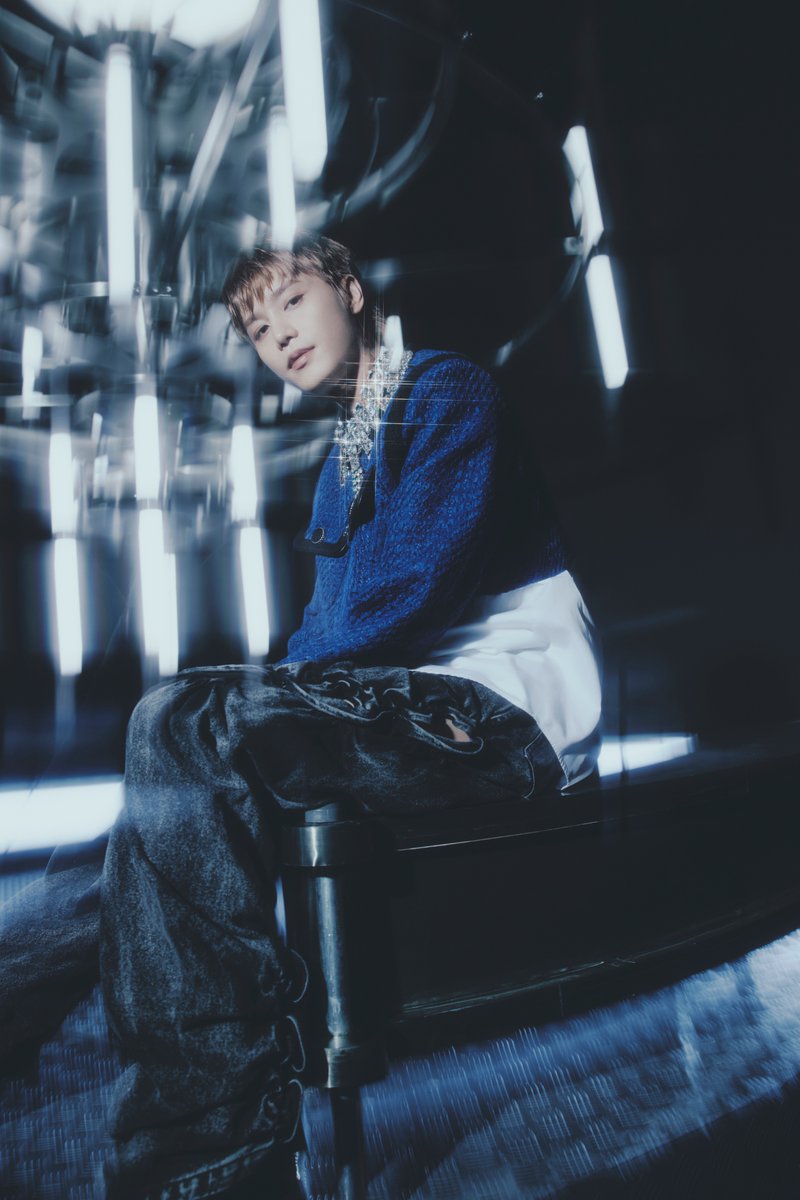 NCTsmtown_127's tweet photo. ‘Fact Check’ Chandelier ver.
#TAEIL

【Fact Check - The 5th Album】
➫ 2023.10.06 1PM (KST)

💿Pre-save&amp;add
https://t.co/FGkcm3BrMz

#NCT127 #FactCheck #不可思議
#NCT127_FactCheck
#NCT127_FactCheck_불가사의
#FactCheck_불가사의_不可思議 https://t.co/4G4lOp0uJv