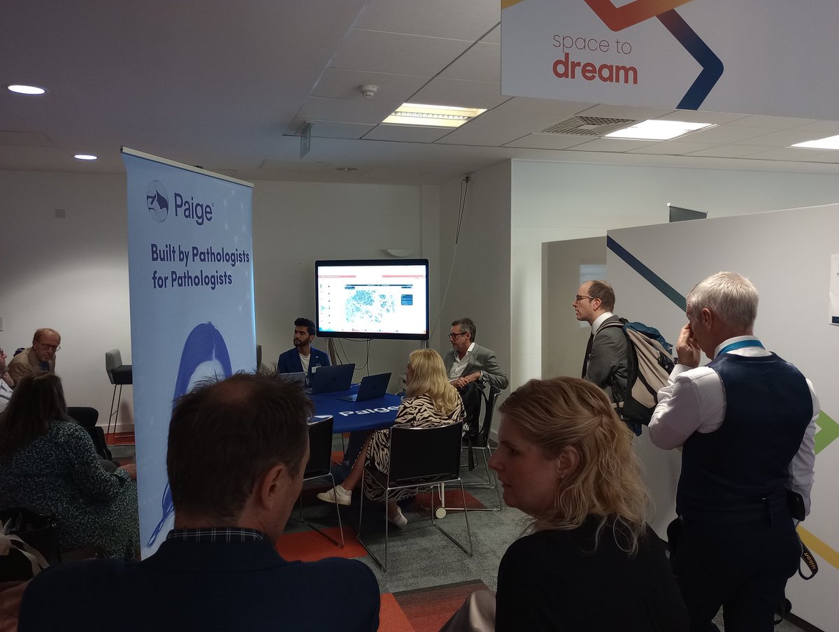 PathLAKE tweet media