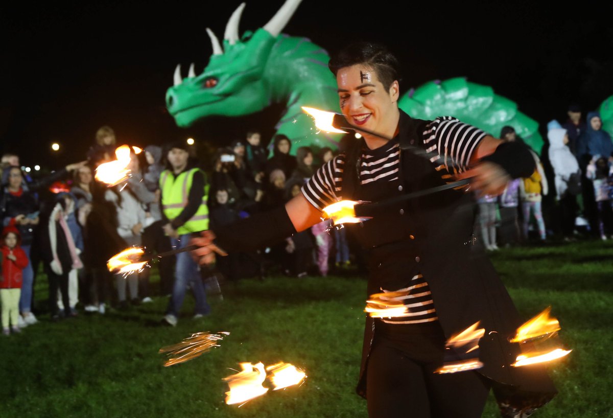 donegalcouncil's tweet photo. Our Culture Division is proud to present its 15th annual programme of events for #CultureNight - delighted to have been chosen as the location for RTÉ’s popular Culture Night live television broadcast

More info➡️
https://t.co/cSE5Pq2szI

#Donegal #YourCouncil #IrelandsDNA https://t.co/8v6juzyDxJ